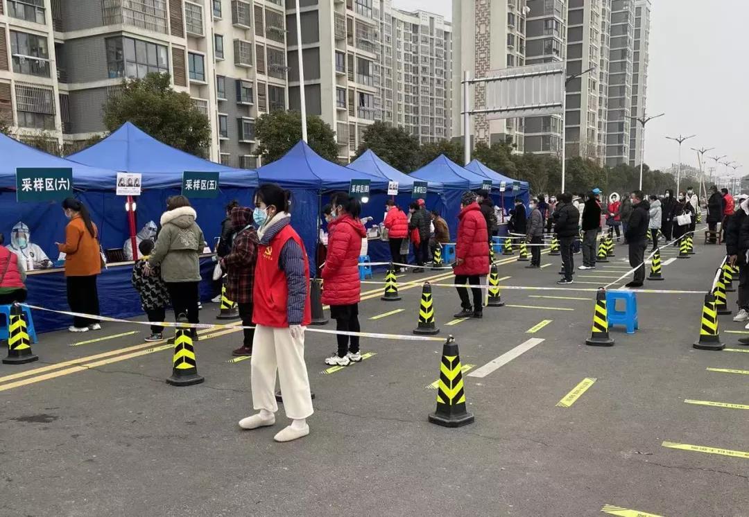 黄埭最新疫情,黄埭最新疫情，观点论述