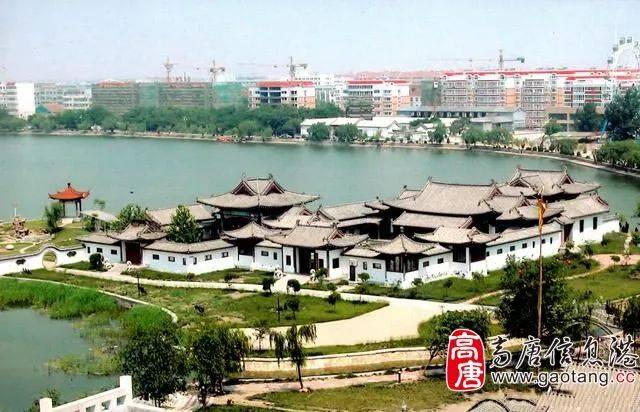 高唐县隐藏小巷特色小店，等你来探索！