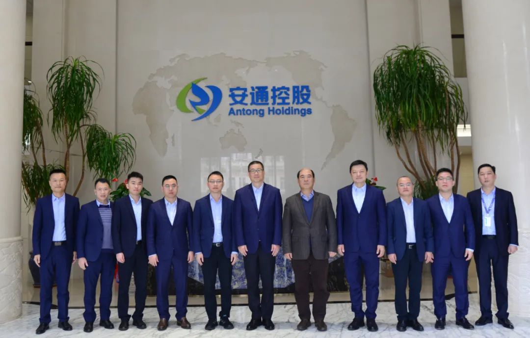 安通控股最新动态,安通控股最新动态📣🚀