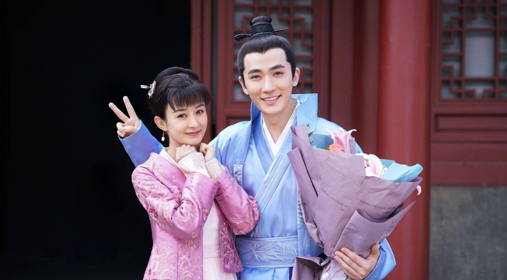 郡主择婿记新篇章开启，爱情与权谋的再次较量