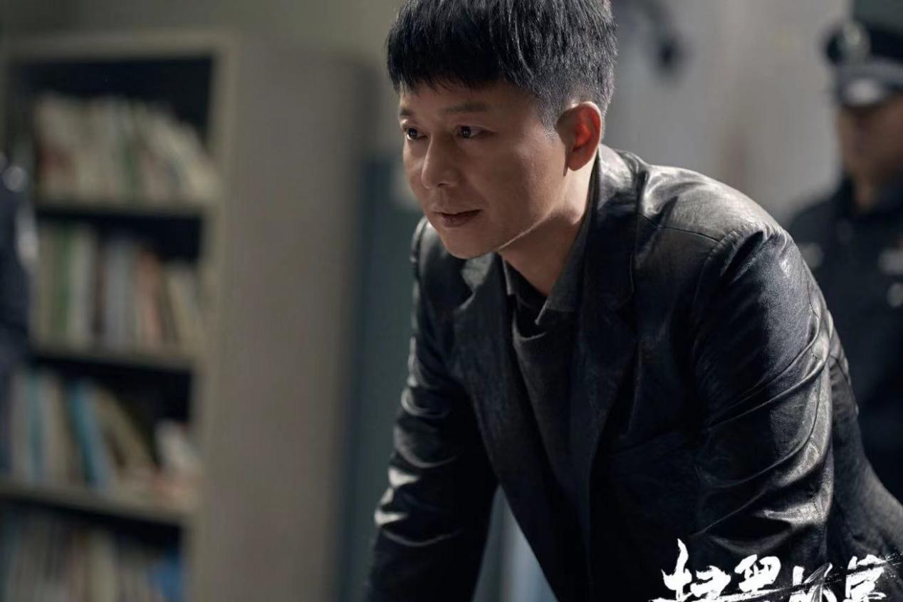 在劫难逃电视剧，高科技产品深度解析