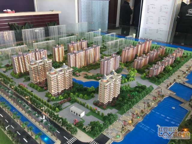 龙豪海景湾最新房价及市场趋势深度解析