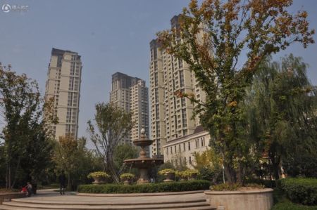 西安华洲城最新房价，时代印记与城市的脉动