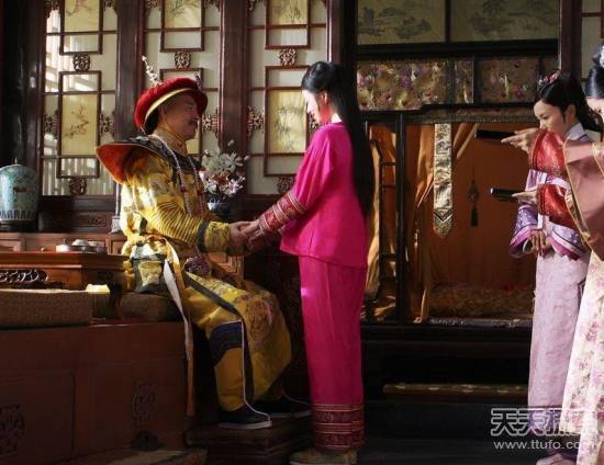 宫乱最新，知识与自信的风暴席卷而来