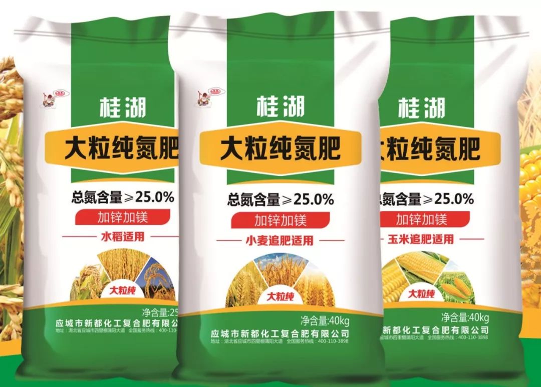 大氮肥最新动态与技术进展前沿概览