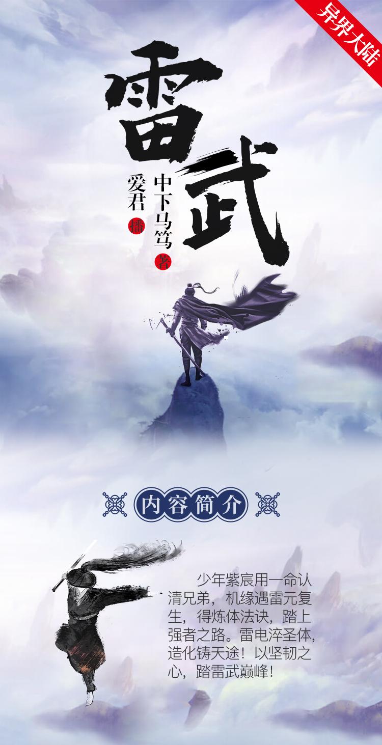 雷武，变化中的学习之旅，成就感的源泉，最新章节更新速递
