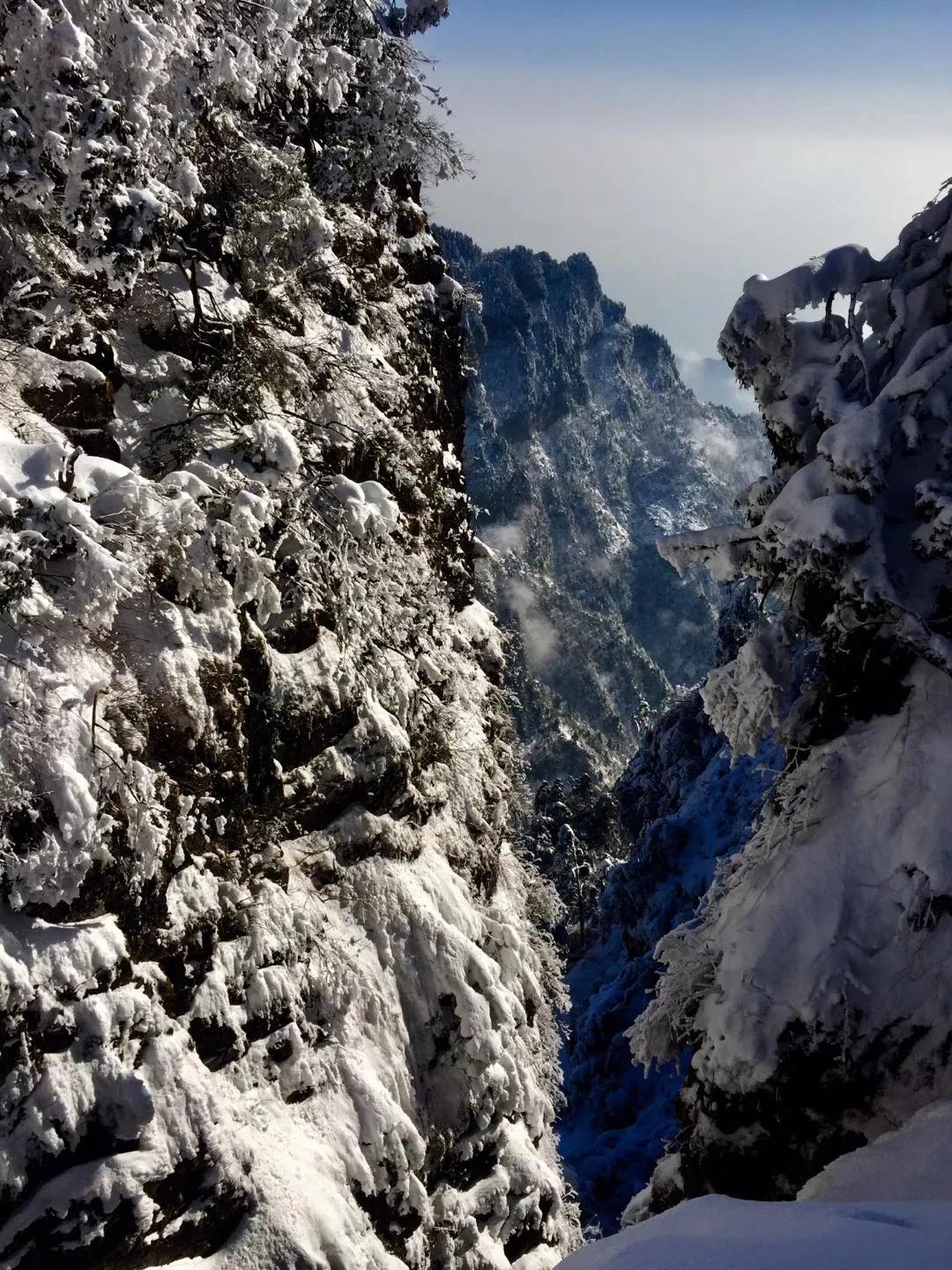 中国十大名山最新排名指南，巅峰之选，壮丽之旅