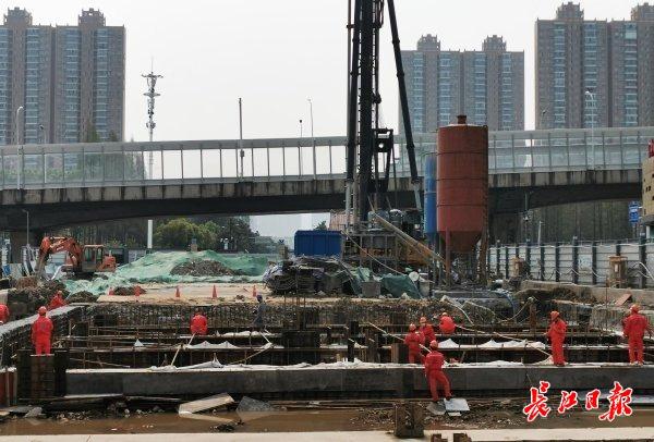 武汉地铁12号线最新动态，温馨旅程的进展更新